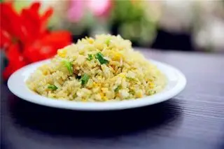 Hình ảnh Cơm chiên trứng