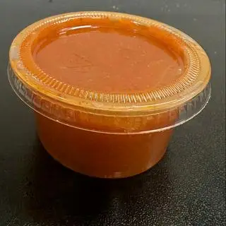 Hình ảnh Hộp tương ớt