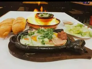 Hình ảnh Bò né đặc biệt