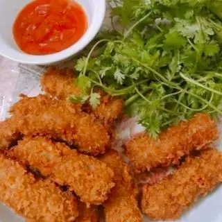 Hình ảnh Nem chua rán(2 cái)