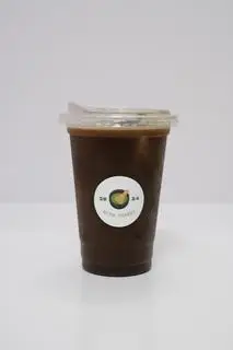 Hình ảnh Freshly Pure Houjicha