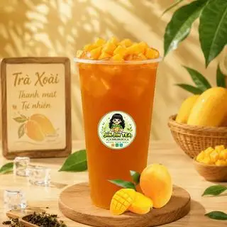 Hình ảnh Trà Xoài