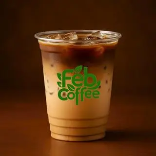 Hình ảnh Cafe Sữa