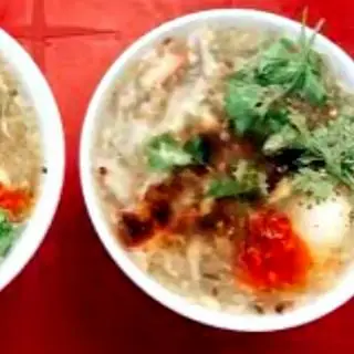 Hình ảnh Súp cua lớn