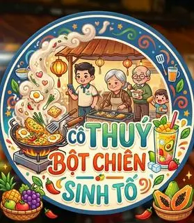 Hình ảnh Cơm Chiên Tỏi Bò 