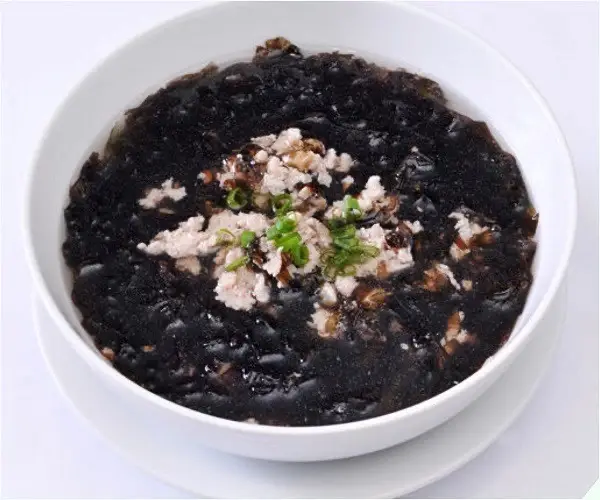 Hình ảnh Canh Rong Biển