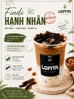 Hình ảnh Findi hạnh nhân