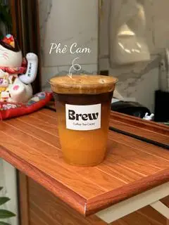 Hình ảnh Phê cam