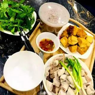 Hình ảnh Lòng trần to