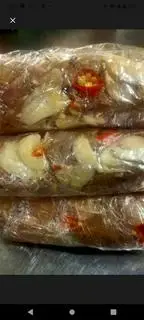 Hình ảnh Tré cây lớn 