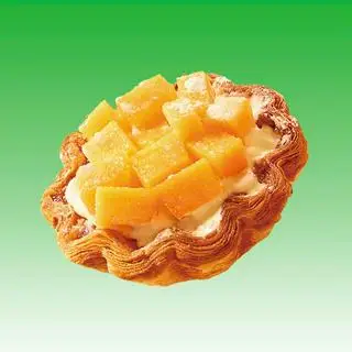 Hình ảnh Bánh Tart Xoài