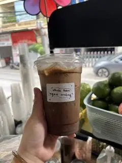 Hình ảnh Nâu đá 