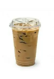 Hình ảnh Cà phê sữa - milk coffee
