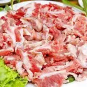 Hình ảnh Sụn Nhúng Lẩu