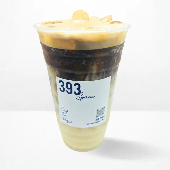 Hình ảnh Café sữa tươi (700ml)