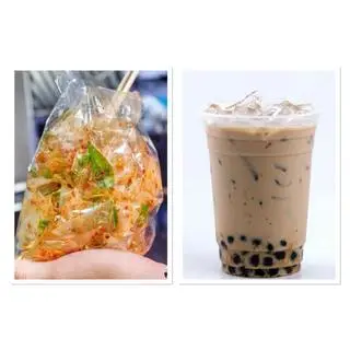 Hình ảnh Combo Truyền Thống