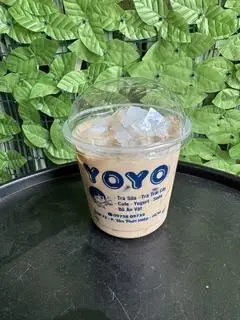 Hình ảnh Trà Sữa Thạch Vải