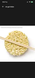 Hình ảnh mì gói thêm