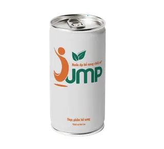Hình ảnh  Nước ép JUMP