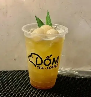 Hình ảnh Trà sen nhãn