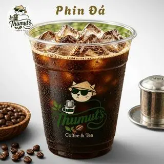 Hình ảnh Phin Đá