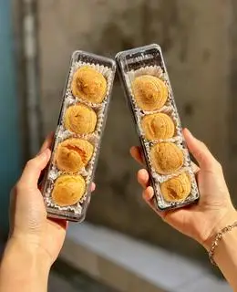 Hình ảnh Bánh sukem