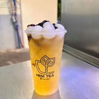 Hình ảnh TRÀ NHÃN SƯƠNG SÁO