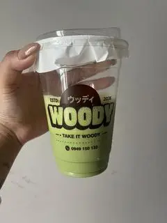 Hình ảnh Matcha coldwhisk