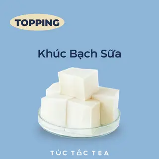 Hình ảnh KHÚC BẠCH SỮA