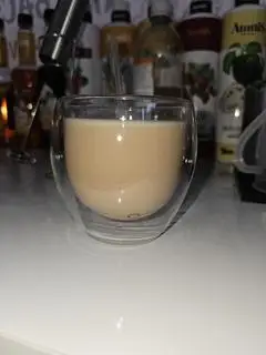 Hình ảnh Cà phê hạnh nhân