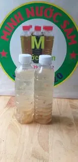 Hình ảnh Combo 1 : Mua 2 Nước Chanh Muối
