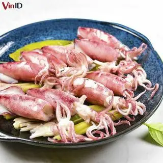 Hình ảnh mực trứng hấp -5