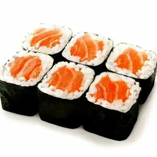Hình ảnh Sake maki - M01