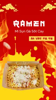 Hình ảnh (Mì-Phở-Miến) Sụn Cay Phô Mai