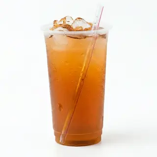 Hình ảnh Trà đường siêu ngon, ly lớn 800ml