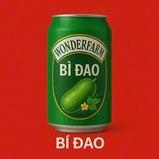 Hình ảnh Bí Đao