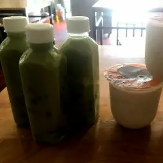 Hình ảnh Dừa dầm Sài Gòn