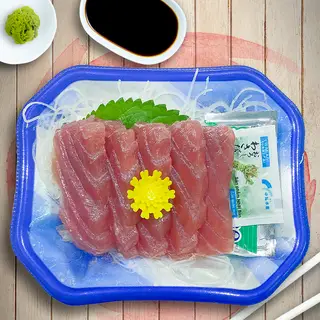 Hình ảnh SSM  Cá ngừ vây vàng