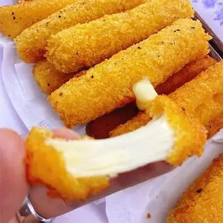 Hình ảnh Phomai que 2 cái