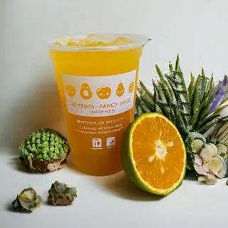 Hình ảnh Cam vắt 500ml