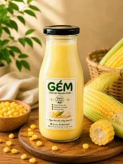 Hình ảnh Sữa Ngô