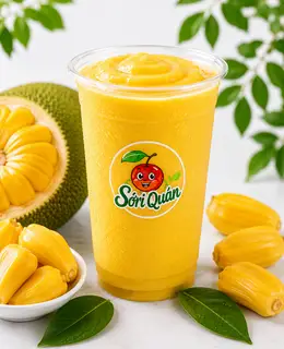 Hình ảnh SINH TỐ MÍT