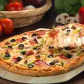 Hình ảnh P9. Meat Lover Pizza