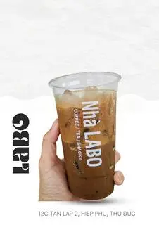 Hình ảnh Cà phê sữa