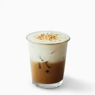 Hình ảnh Cà Phê Miso Hạnh Nhân