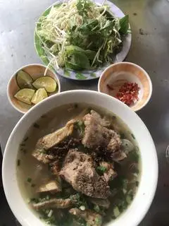 Hình ảnh Bánh canh Bình Định