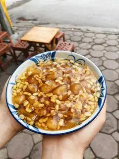 Hình ảnh Chè bưởi
