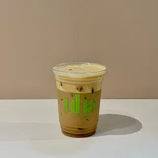 Hình ảnh PHÊ ĐẬM SỮA ĐÁ