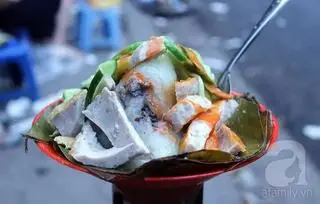 Hình ảnh Bánh giò đặc biệt