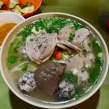 Hình ảnh Miến Ngan Mọc